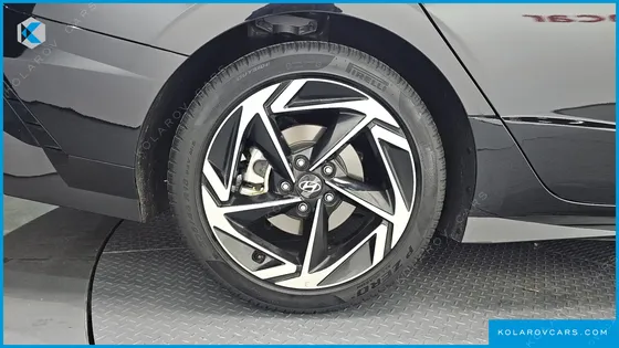 HYUNDAI SONATA INSPIRATION