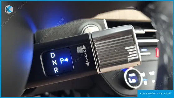 HYUNDAI SONATA INSPIRATION