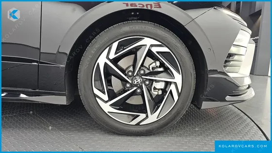 HYUNDAI SONATA INSPIRATION