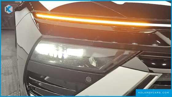 HYUNDAI SONATA INSPIRATION