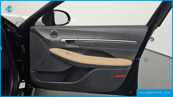 HYUNDAI SONATA INSPIRATION
