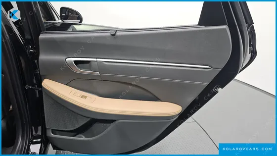 HYUNDAI SONATA INSPIRATION