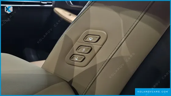 HYUNDAI SONATA INSPIRATION
