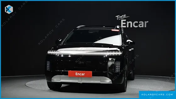 HYUNDAI IONIQ 9 CRUISE TYPE 2WD