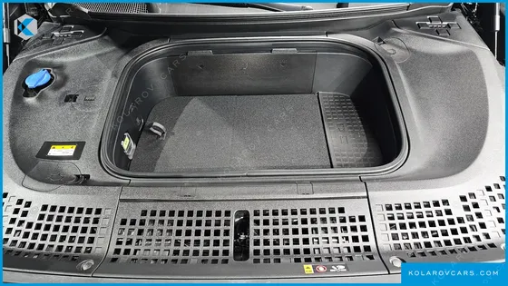 HYUNDAI IONIQ 9 CRUISE TYPE 2WD