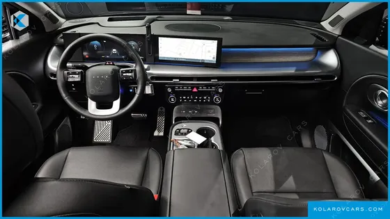 HYUNDAI IONIQ 9 CRUISE TYPE 2WD