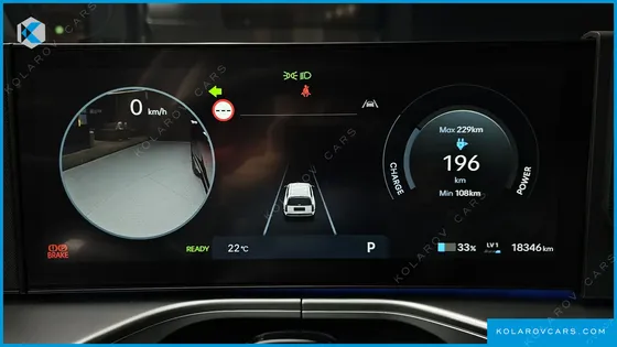 HYUNDAI IONIQ 9 CRUISE TYPE 2WD