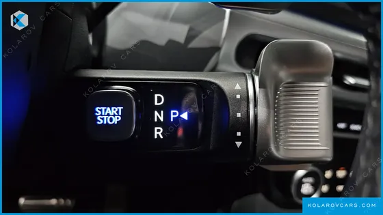 HYUNDAI IONIQ 9 CRUISE TYPE 2WD