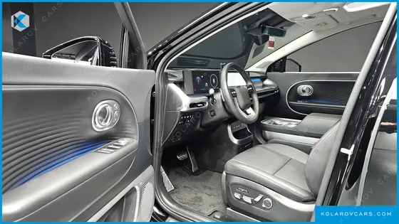 HYUNDAI IONIQ 9 CRUISE TYPE 2WD