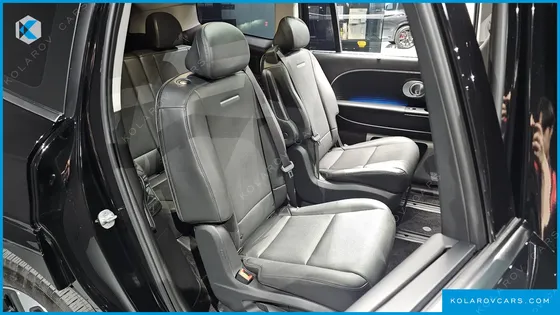 HYUNDAI IONIQ 9 CRUISE TYPE 2WD