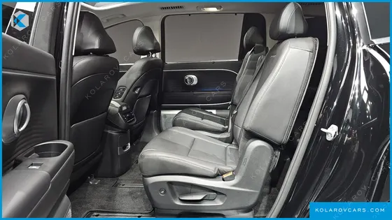 HYUNDAI IONIQ 9 CRUISE TYPE 2WD