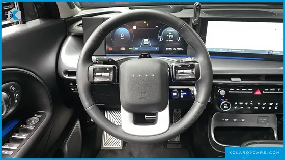 HYUNDAI IONIQ 9 CRUISE TYPE 2WD