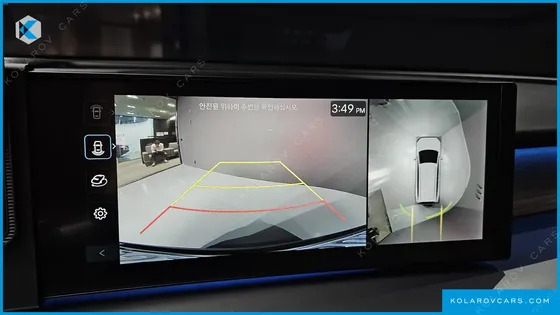 HYUNDAI IONIQ 9 CRUISE TYPE 2WD