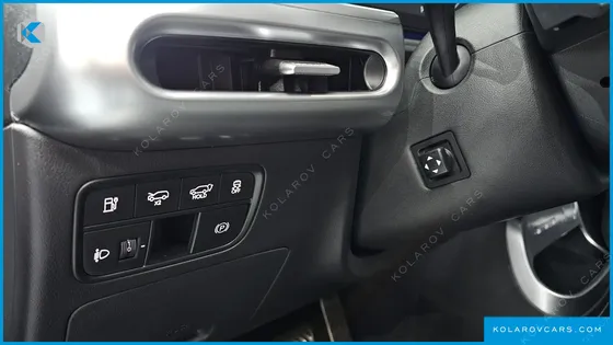 HYUNDAI IONIQ 9 CRUISE TYPE 2WD