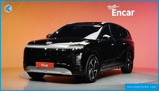 HYUNDAI IONIQ 9 CRUISE TYPE 2WD