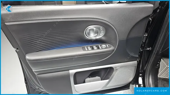 HYUNDAI IONIQ 9 CRUISE TYPE 2WD