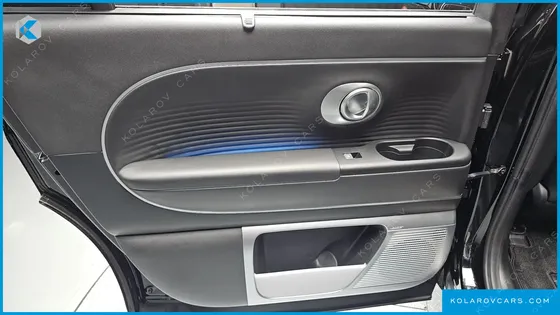 HYUNDAI IONIQ 9 CRUISE TYPE 2WD