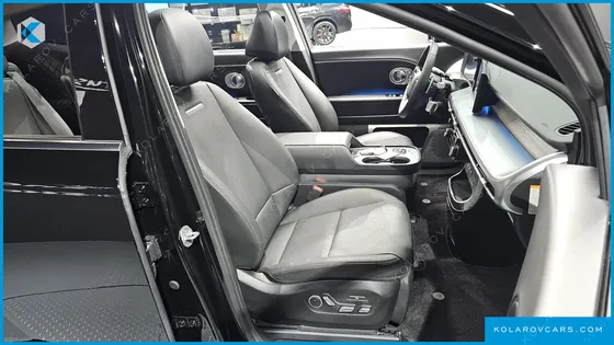 HYUNDAI IONIQ 9 CRUISE TYPE 2WD