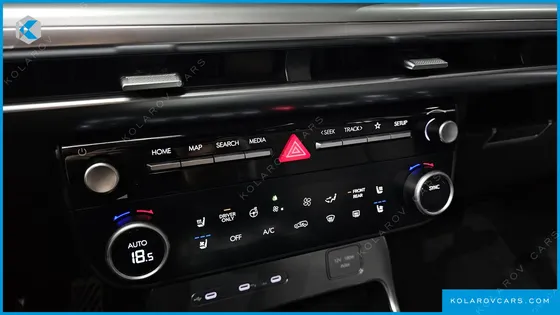 HYUNDAI IONIQ 9 CRUISE TYPE 2WD