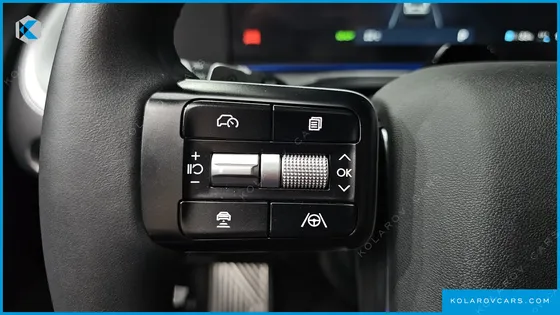 HYUNDAI IONIQ 9 CRUISE TYPE 2WD
