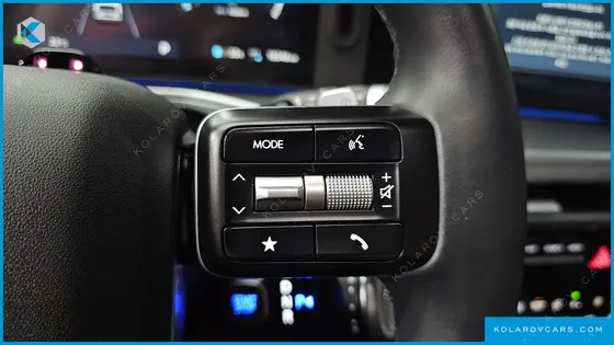 HYUNDAI IONIQ 9 CRUISE TYPE 2WD