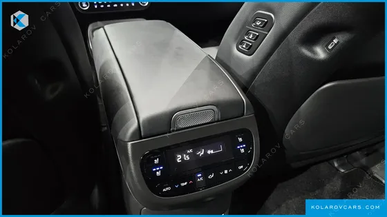 HYUNDAI IONIQ 9 CRUISE TYPE 2WD
