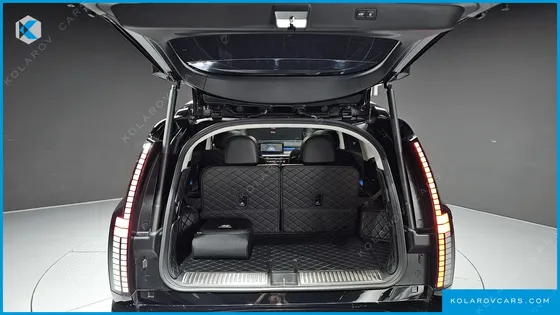 HYUNDAI IONIQ 9 CRUISE TYPE 2WD