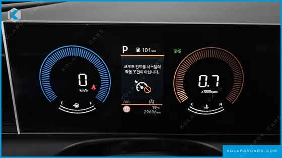 HYUNDAI TUCSON GASOLINE 1.6 TURBO 2WD
