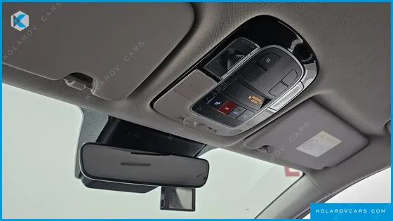 HYUNDAI TUCSON GASOLINE 1.6 TURBO 2WD