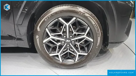 HYUNDAI TUCSON GASOLINE 1.6 TURBO 2WD