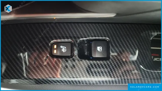 HYUNDAI TUCSON GASOLINE 1.6 TURBO 2WD