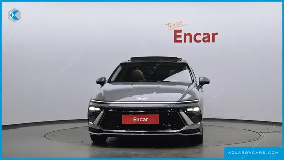 HYUNDAI SONATA INSPIRATION