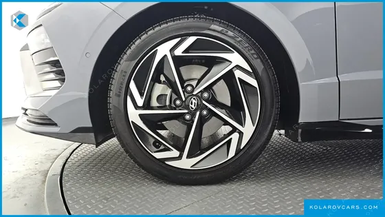 HYUNDAI SONATA INSPIRATION