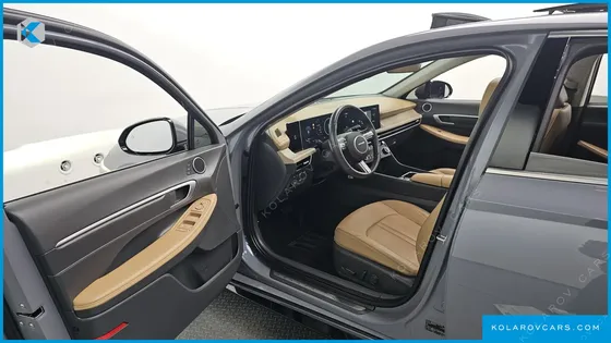 HYUNDAI SONATA INSPIRATION
