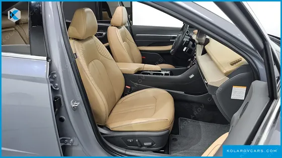 HYUNDAI SONATA INSPIRATION