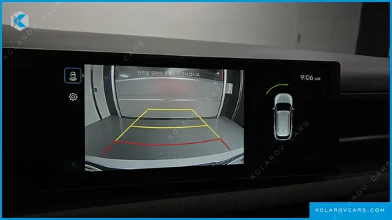 HYUNDAI TUCSON GASOLINE 1.6 TURBO 2WD