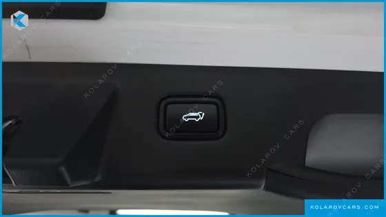 HYUNDAI TUCSON GASOLINE 1.6 TURBO 2WD