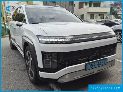 HYUNDAI IONIQ 9 PERFORMANCE TYPE AWD