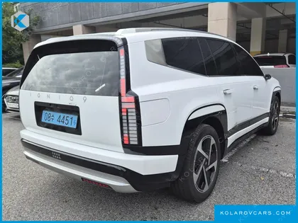 HYUNDAI IONIQ 9 PERFORMANCE TYPE AWD