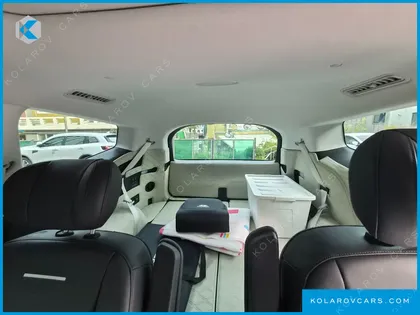 HYUNDAI IONIQ 9 PERFORMANCE TYPE AWD