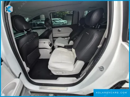 HYUNDAI IONIQ 9 PERFORMANCE TYPE AWD