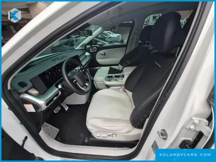 HYUNDAI IONIQ 9 PERFORMANCE TYPE AWD