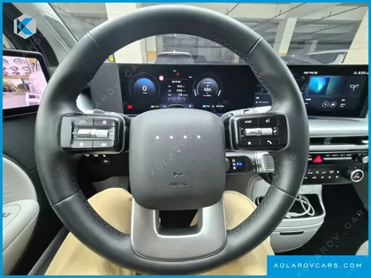 HYUNDAI IONIQ 9 PERFORMANCE TYPE AWD