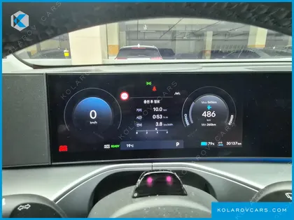 HYUNDAI IONIQ 9 PERFORMANCE TYPE AWD