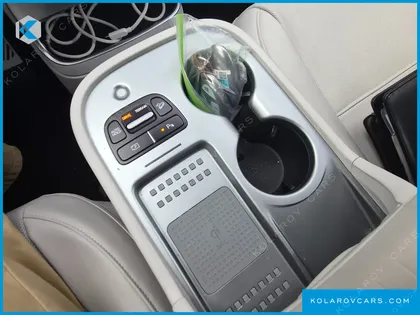 HYUNDAI IONIQ 9 PERFORMANCE TYPE AWD