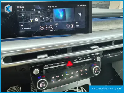HYUNDAI IONIQ 9 PERFORMANCE TYPE AWD