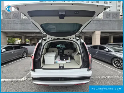 HYUNDAI IONIQ 9 PERFORMANCE TYPE AWD