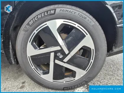 HYUNDAI IONIQ 9 PERFORMANCE TYPE AWD