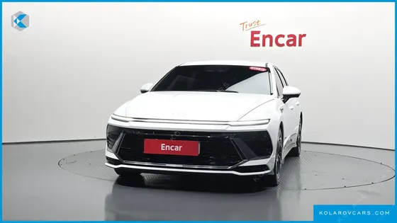 HYUNDAI SONATA INSPIRATION