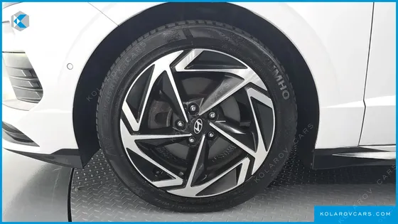 HYUNDAI SONATA INSPIRATION
